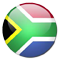 South African Flag